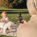 Professional Pocket Cinematic Vlogging System