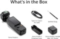 Professional Pocket Cinematic Vlogging System