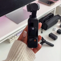 Professional Pocket Cinematic Vlogging System