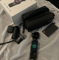 Professional Pocket Cinematic Vlogging System